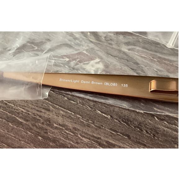 XOXO Catwalk EyeGlass Frames Rectangular Gold Wire Rims - Picture 7 of 8